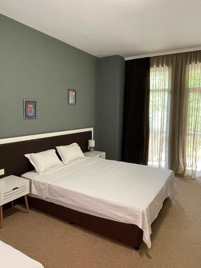Family Hotel Garden Кърджали Екстериор снимка