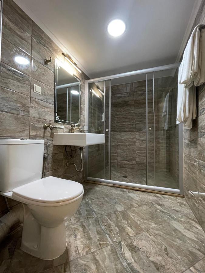 Family Hotel Garden Кърджали Екстериор снимка