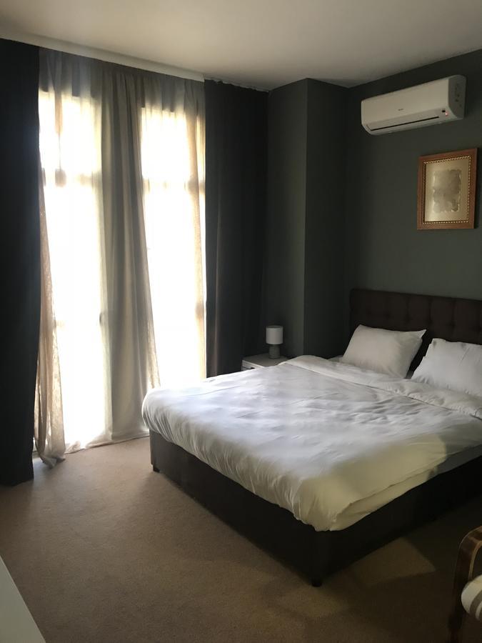 Family Hotel Garden Кърджали Екстериор снимка