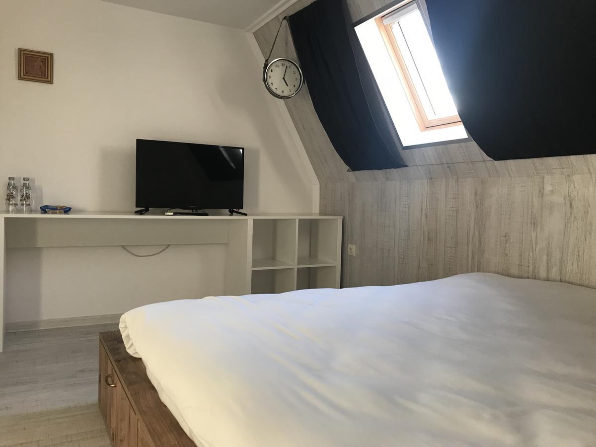 Family Hotel Garden Кърджали Екстериор снимка