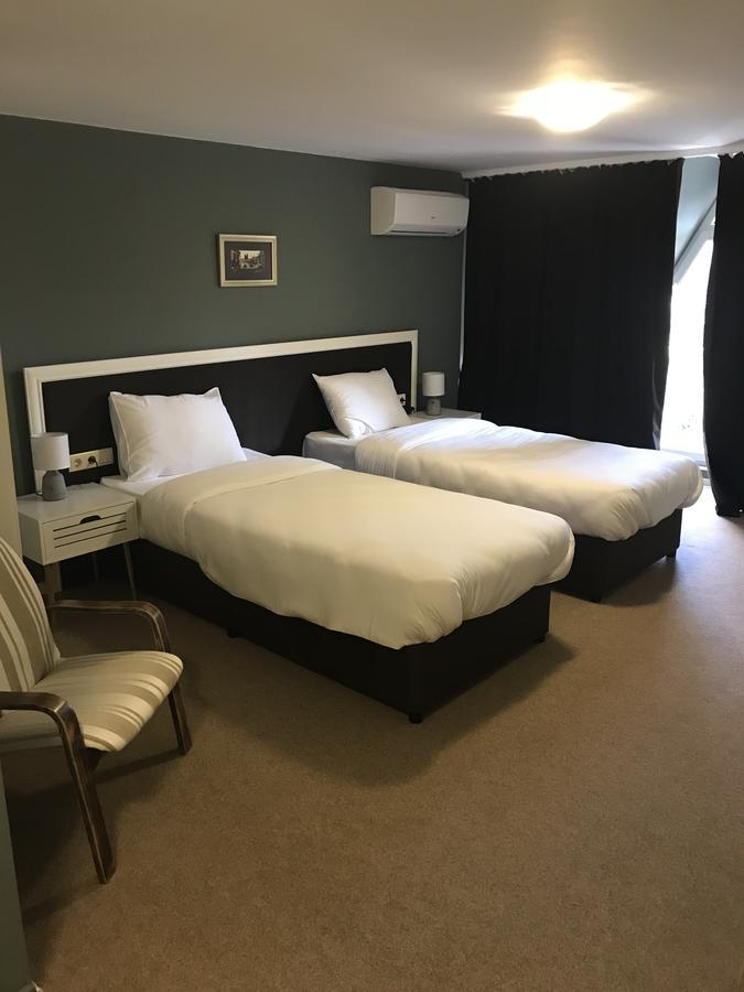 Family Hotel Garden Кърджали Екстериор снимка