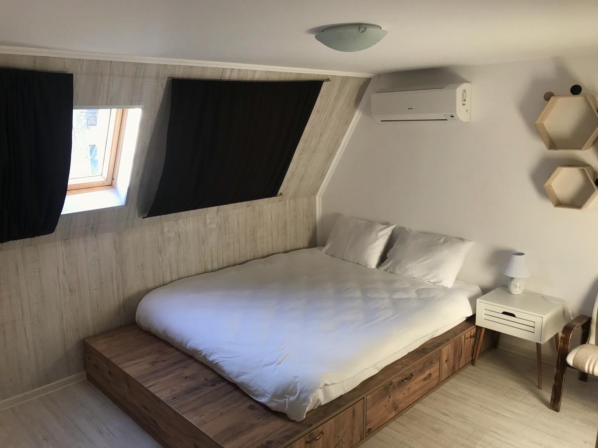 Family Hotel Garden Кърджали Екстериор снимка